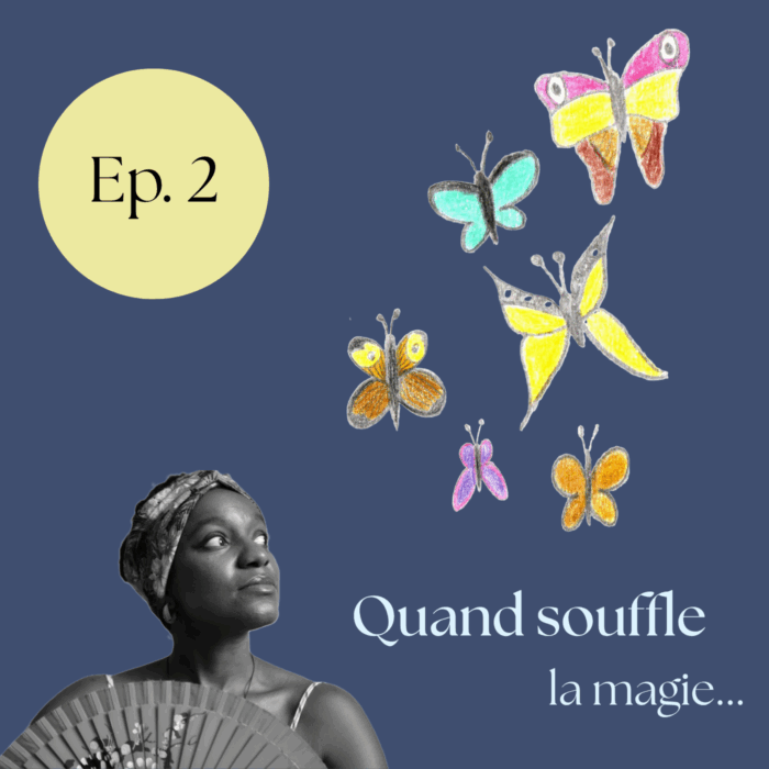 Épisode 2 : Rêverie diurne